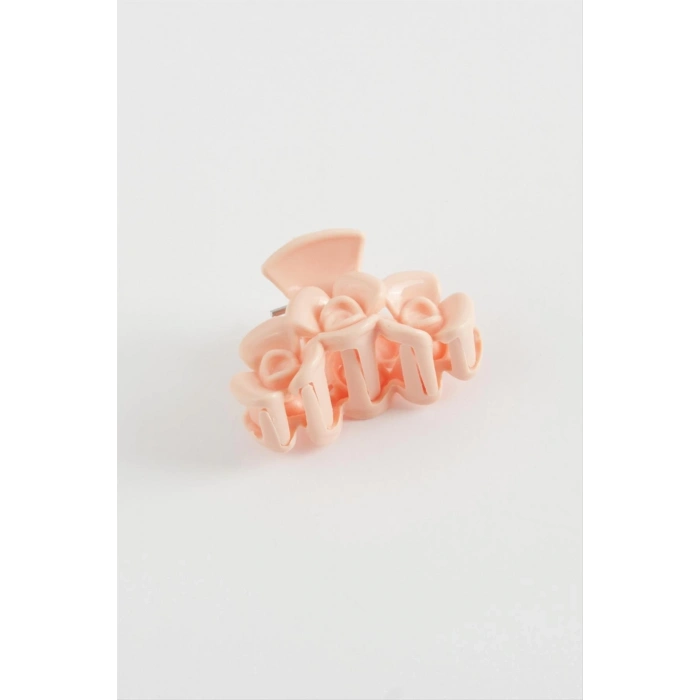 ÇOK SATAN Gül Mandal Toka 4 cm