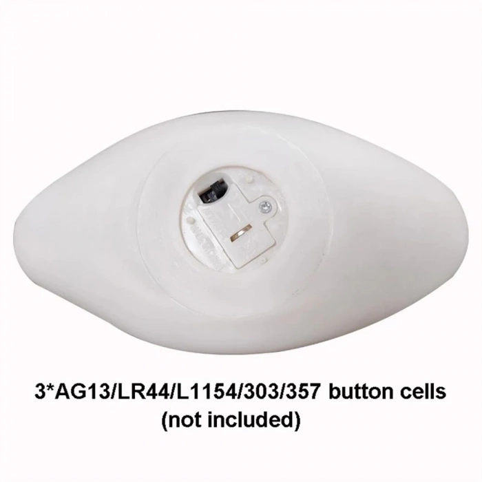 ÇOK SATAN Gülenyüz Bulut Gece Lambası