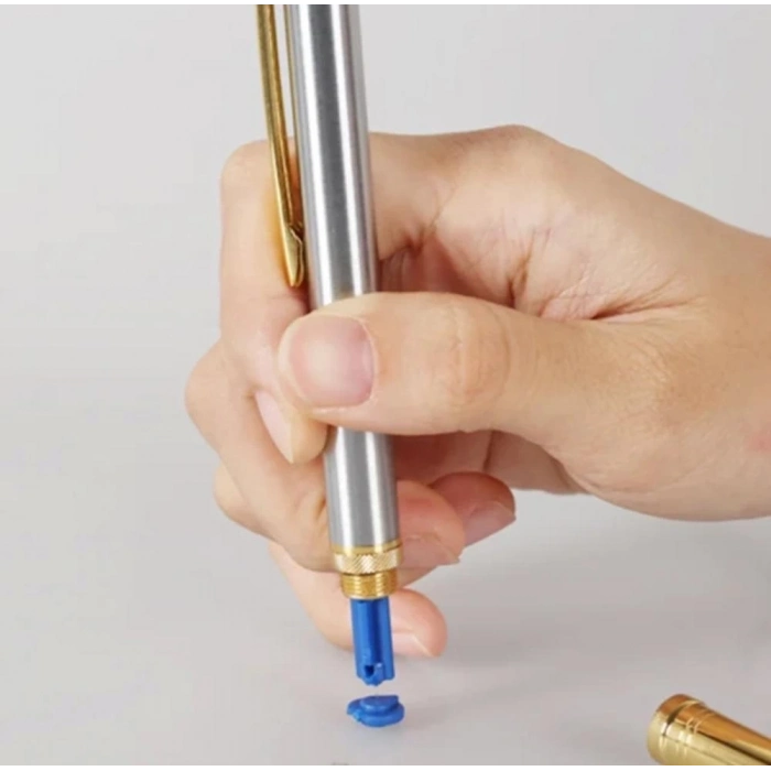 ÇOK SATAN Hacamat Kalemi