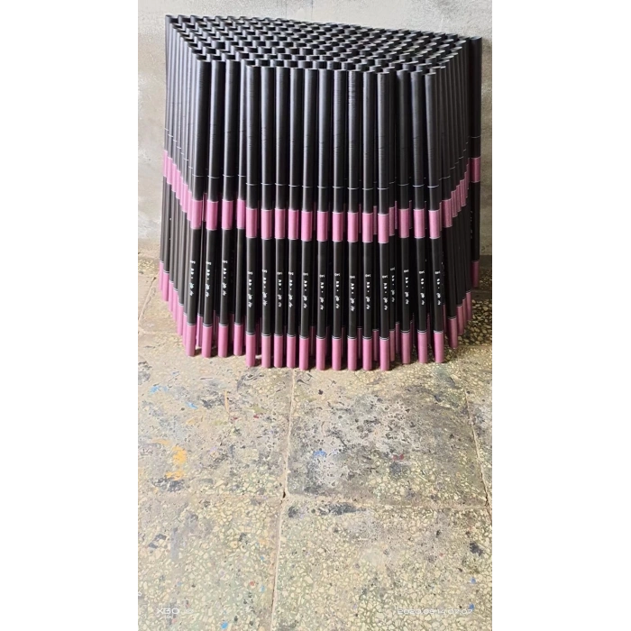 ÇOK SATAN Hafif Karbonfiber Teleskobik Olta