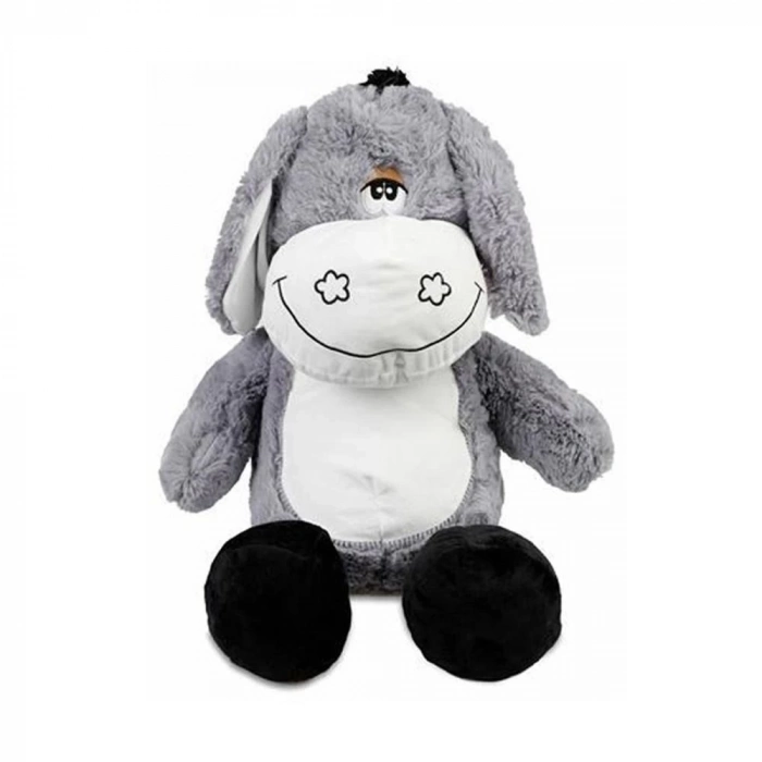 ÇOK SATAN Halley 70 Cm Peluş Oyuncak Asorti Hayvanlar 62591