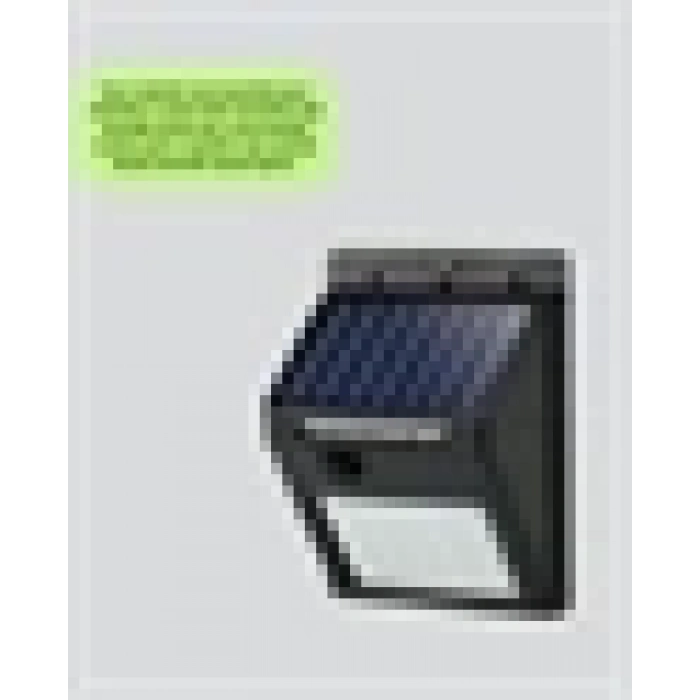 ÇOK SATAN Hareket Sensörlü Güneş Enerjili Dış Mekan LED Lamba 100/144 LED