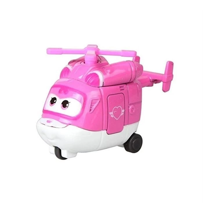 ÇOK SATAN Harika Kanatlar Die Cast Dizzy