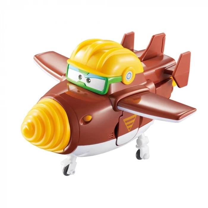 ÇOK SATAN Harika Kanatlar Dönüşen Todd