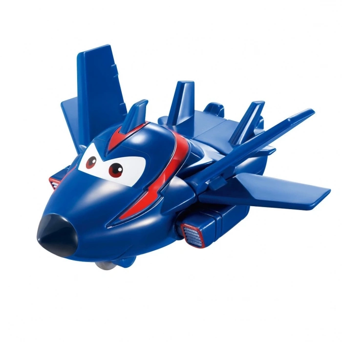 ÇOK SATAN Harika Kanatlar Mini Figür Ajan Chase