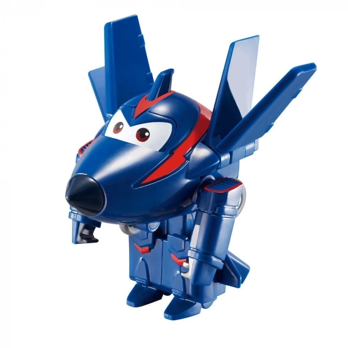 ÇOK SATAN Harika Kanatlar Mini Figür Ajan Chase