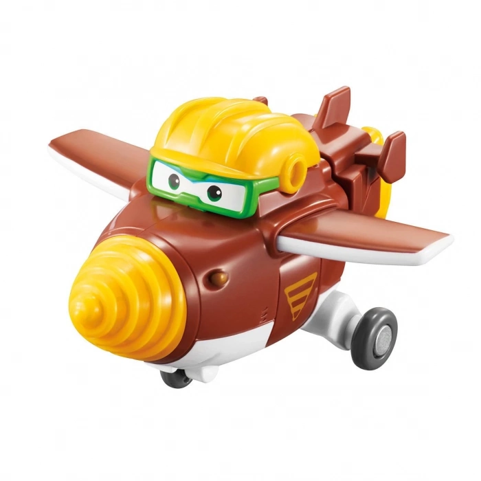 ÇOK SATAN Harika Kanatlar Mini Figür Todd