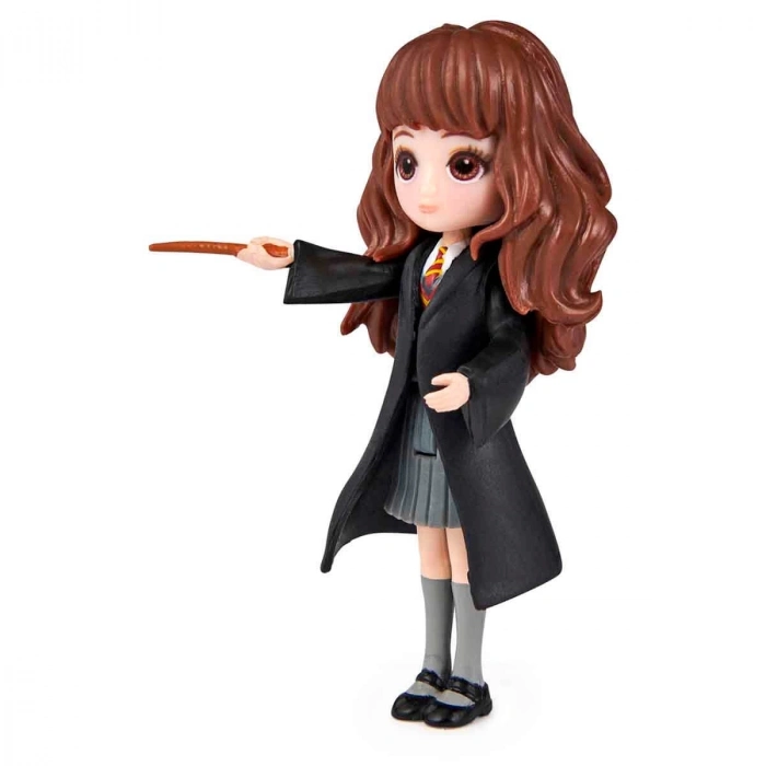 ÇOK SATAN Harry Potter Magical Minis Hermione Granger Figürü