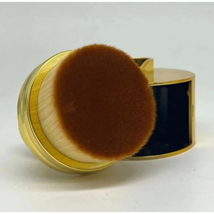 ÇOK SATAN Hazneli Lastik Parlatma Fırçası