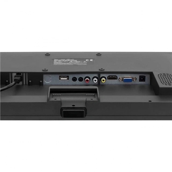 ÇOK SATAN Hello Hl-1900 19 Vga-hdmı-rca Araç Monitörü