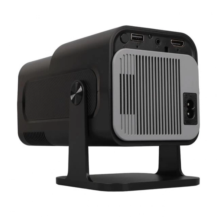 ÇOK SATAN Hello Hy320 Android 11 Akıllı Led Ayarlanabilir Projeksiyon Fhd Kablosuz Görüntü Aktarım Destekli Ev Sinema Sistemi