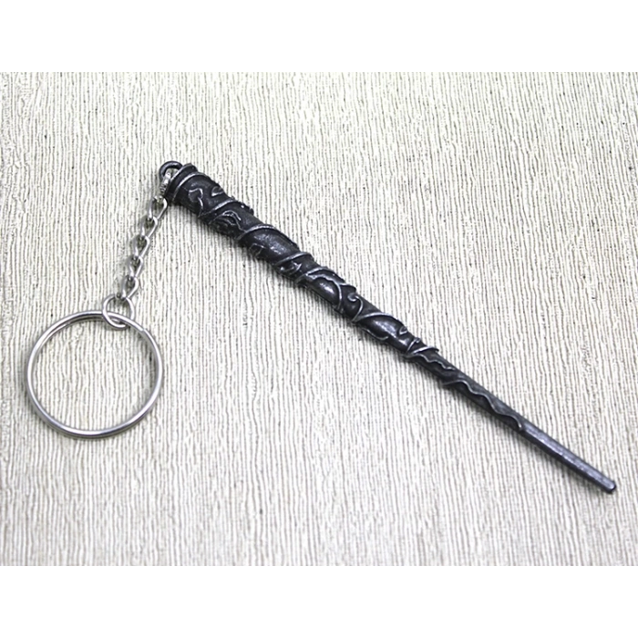 ÇOK SATAN Hermione Asa Anahtarlık