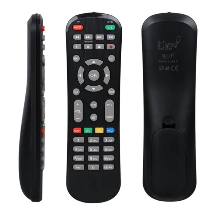 ÇOK SATAN Hey Magbox Yeni Marginal President Orbit Hd Uydu Akıllı Tv Özellikli Kumanda