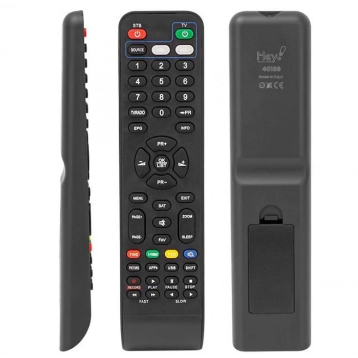 ÇOK SATAN Hey Next Mini Tiger Hd - Next Punto Plus (uk-660) - Next Kanky Hd Uydu Kumandası