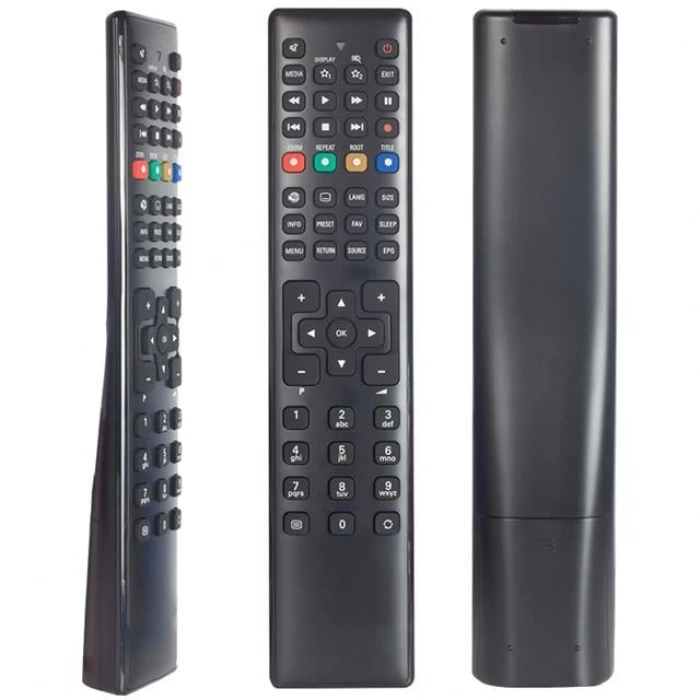 ÇOK SATAN Hi-level Siyah Lcd-led Tv Kumandası