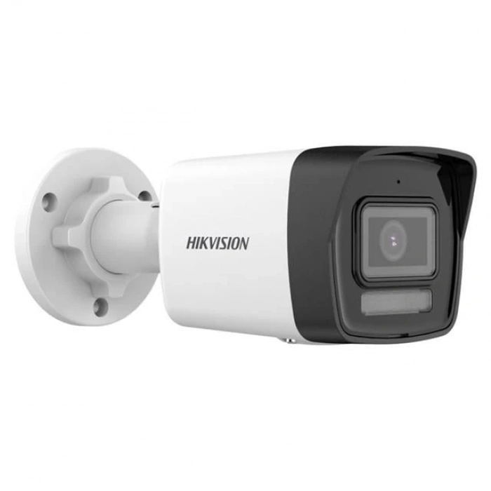 ÇOK SATAN Hikvision Ds-2cd1027g2h-lıuf 2.8mm 2mp Colorvu 30 Metre Dahili Ses Ip67 Ir Bullet Ip Güvenlik Kamerası
