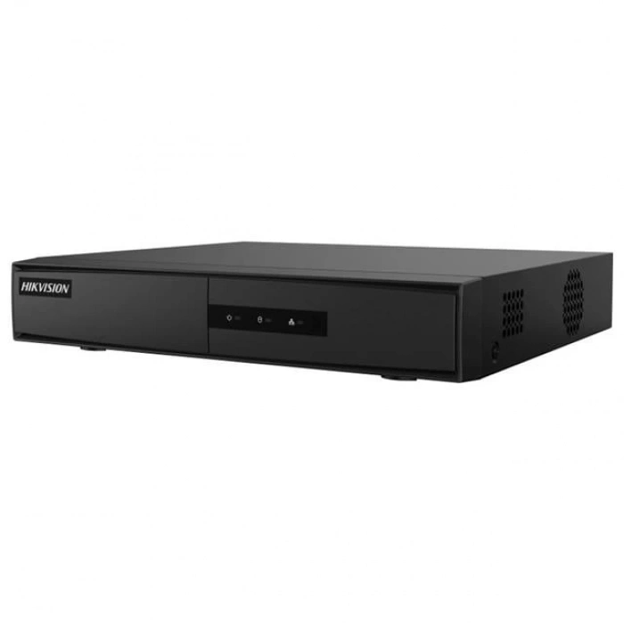 ÇOK SATAN Hikvision Ds-7104nı-Q1/4p/m 4 Kanal 4 Port Poe Nvr Kayıt Cihazı