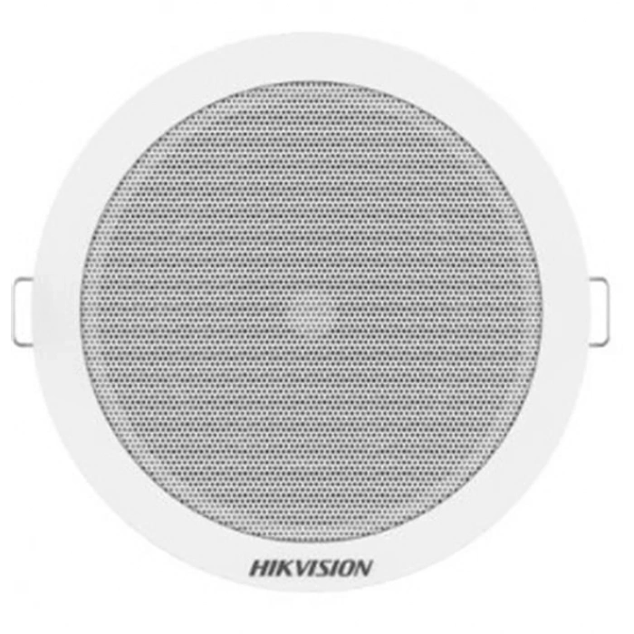 Hıkvısıon Ds-Qae0206g1-v 6 Watt Analog Asma Tavan Hoparlör