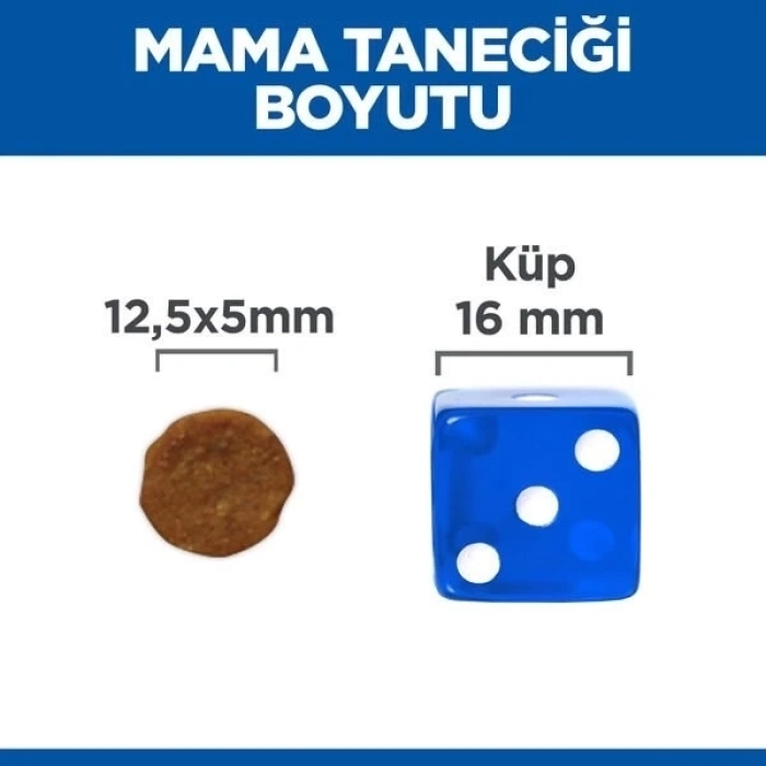 ÇOK SATAN Hills Adult Sensitive Skin Hassas Köpekler İçin Tavuklu Yetişkin Köpek Maması 14 Kg