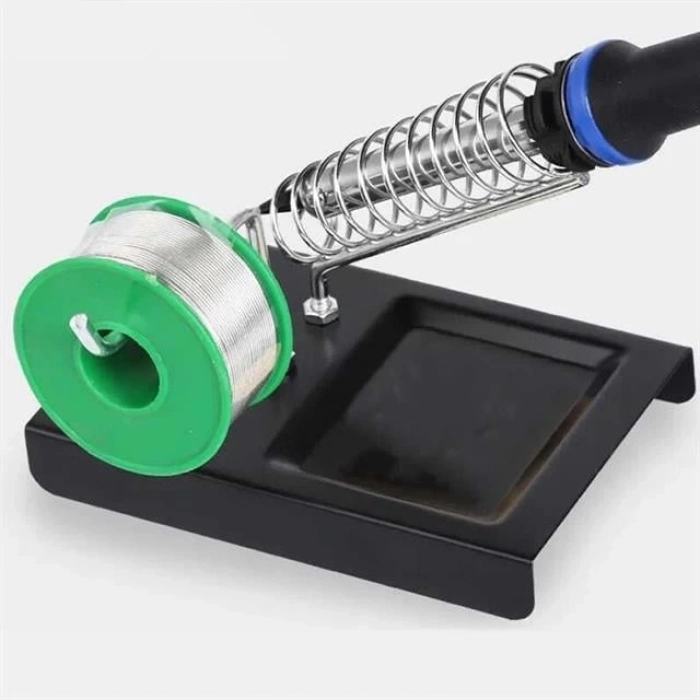 ÇOK SATAN Hiye C1 Süngersiz Yaylı Model Havya Sehpası