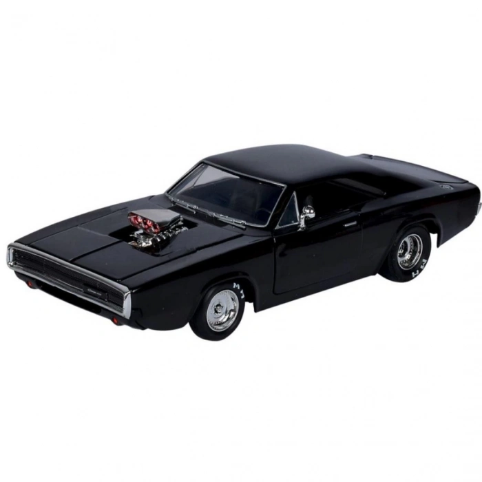 ÇOK SATAN Hızlı & Öfkeli 1327 Dodge Charger Model Aracı