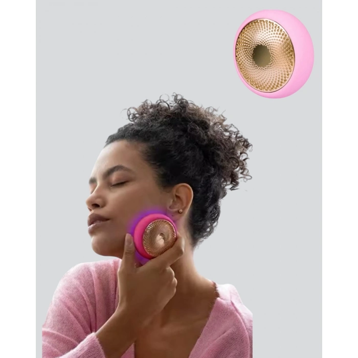 ÇOK SATAN Hızlı ve Etkili Cilt Bakımı Sunan Mini Termoterapi Cihazı