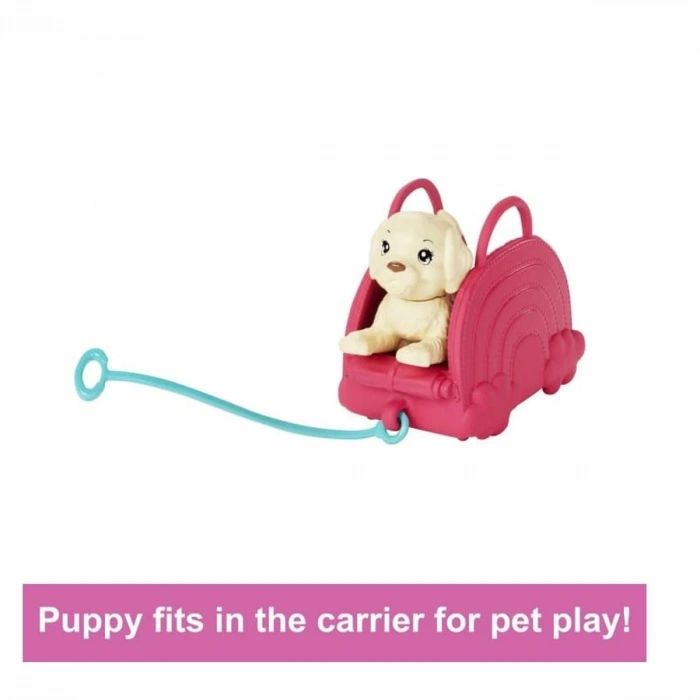 ÇOK SATAN HJY17 Chelsea Seyahatte Bebek ve Aksesuarları