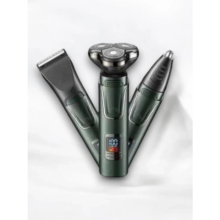 ÇOK SATAN HK 3600 TIRAŞ MAKİNESİ