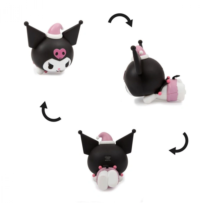 ÇOK SATAN HKT30100 Hello Kitty Puzzle Figür - 1 Adet Fiyatıdır