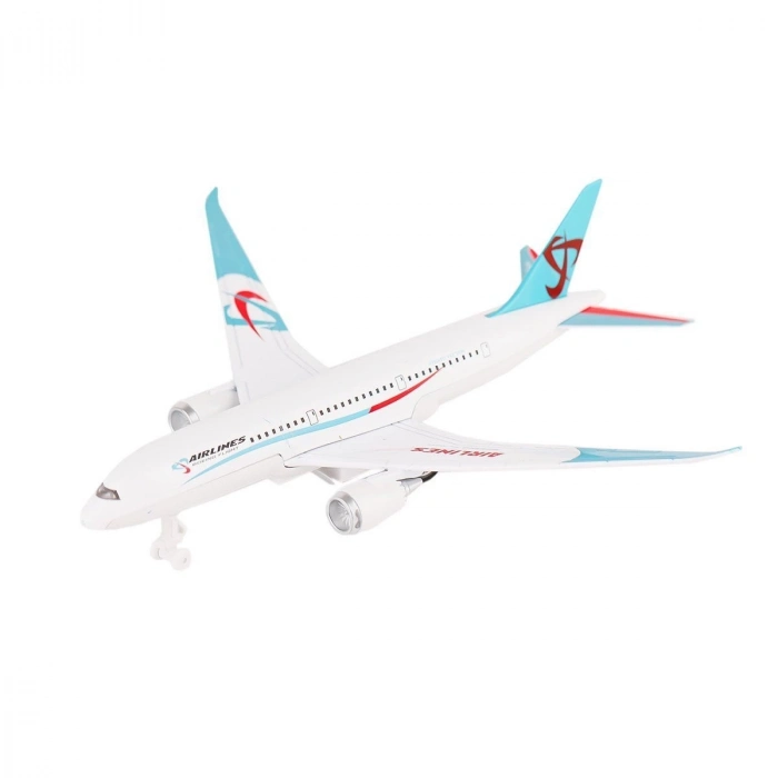 ÇOK SATAN HL109-6 Çek Bırak Uçaklar