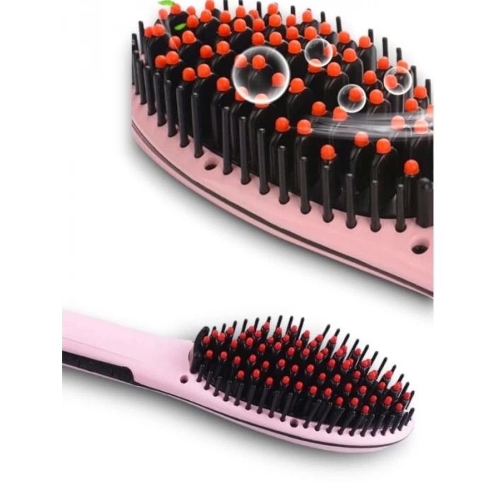 ÇOK SATAN HOT 906 DÜZLEŞTİRİCİ