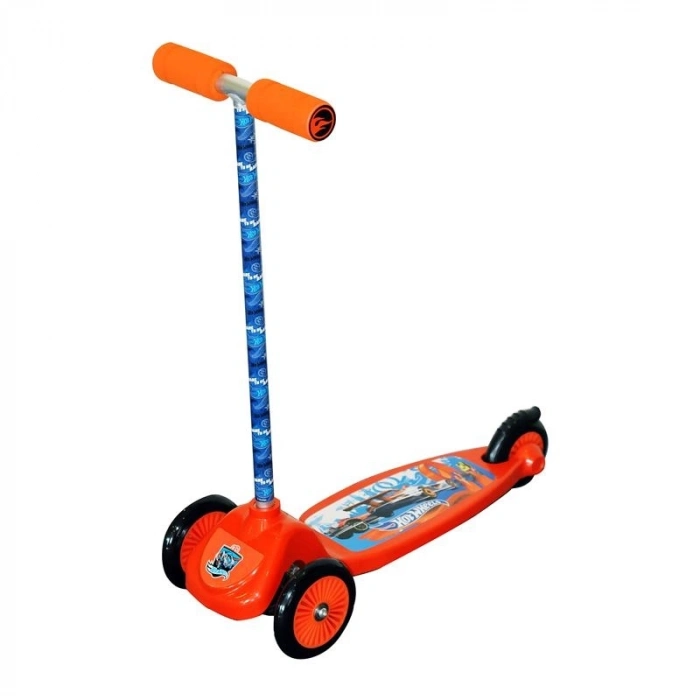 ÇOK SATAN HOTWHEELS TWİSTABLE SCOOTER