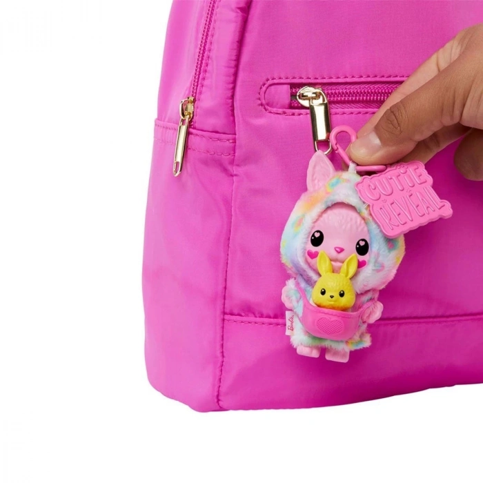 ÇOK SATAN HRK47 Cutie Reveal Hayvancıklar Rüya Renkler Serisi