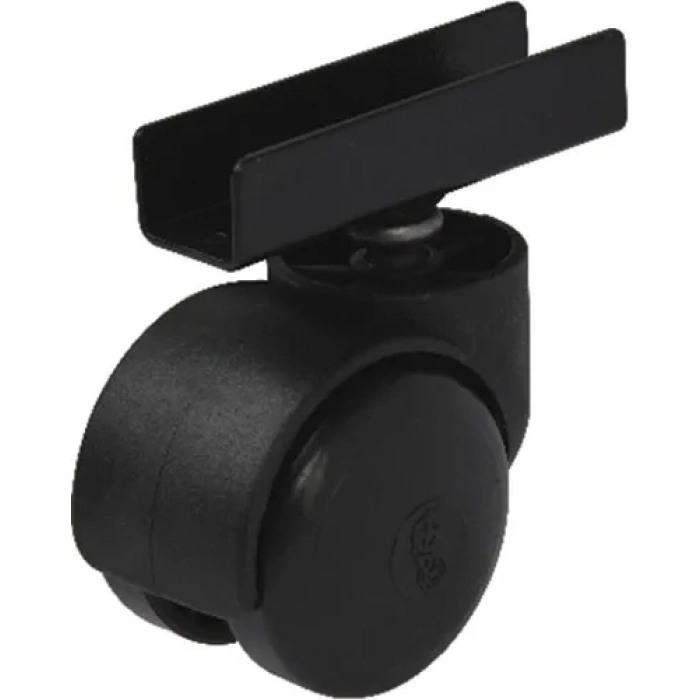 ÇOK SATAN Hts 414 - Büro Tipi U Tablalı Tekerlek 4 Adet