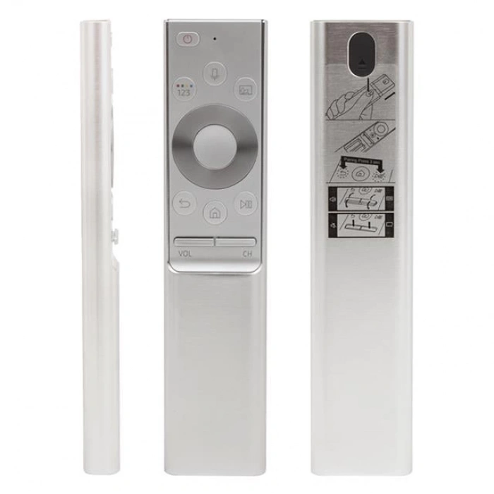 ÇOK SATAN Huayu Rm-j1500 V1 Samsung Led-lcd Smart Tv Voice Kontrol Universal Sihirli Kumanda