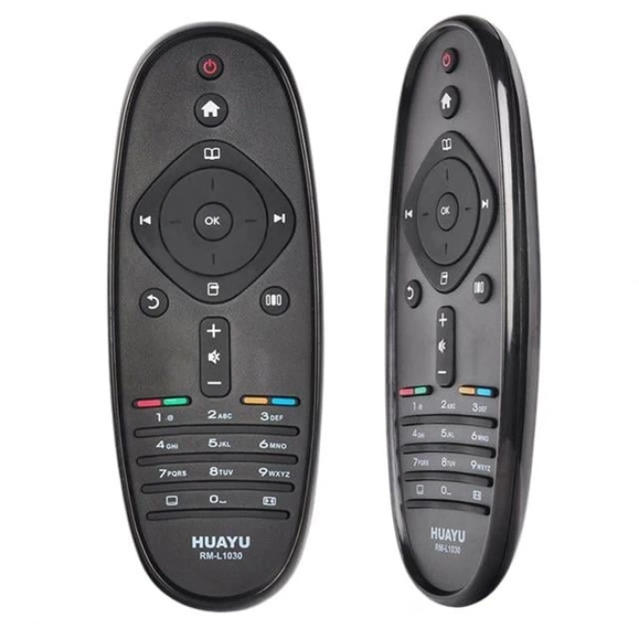 ÇOK SATAN Huayu Rm-l1030 Philips Universal Lcd-led Tv Kumandası