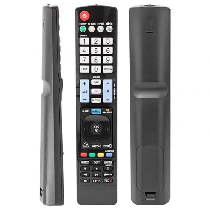 ÇOK SATAN Huayu Rm-l930+ Lg Universal Lcd Led Tv Kumandası