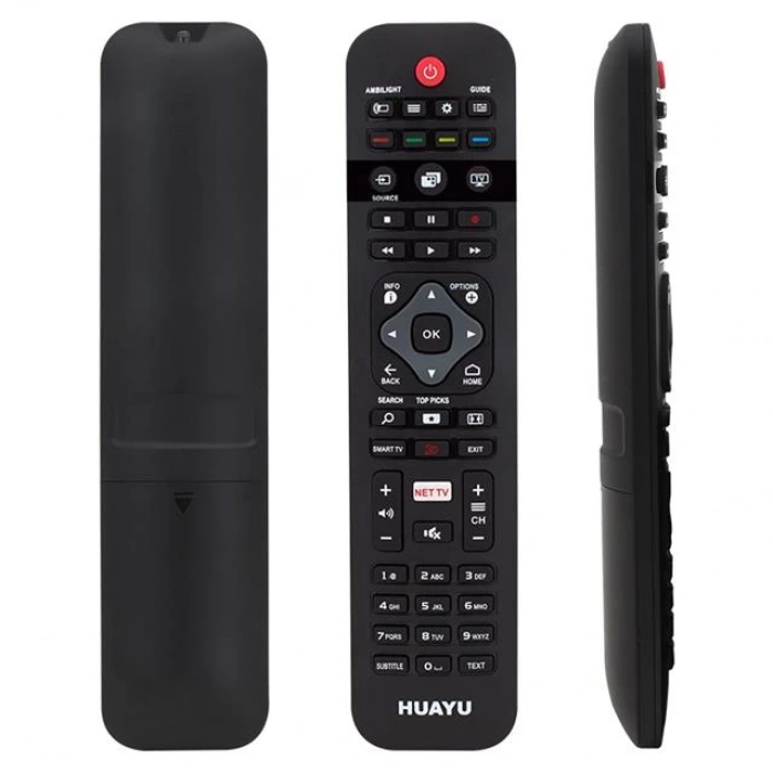 ÇOK SATAN Huayu Urc1525 Philips Net Tv Tuşlu Universal Lcd-led Tv Kumandası