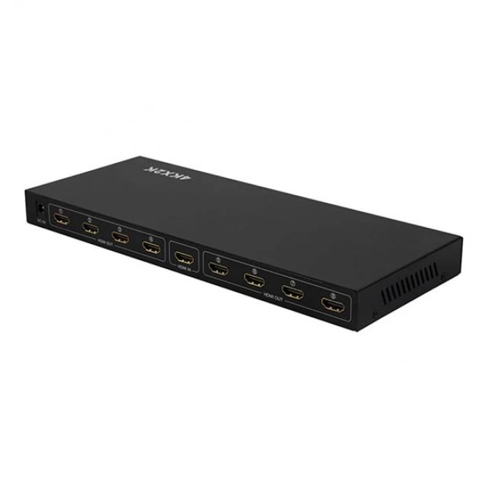 ÇOK SATAN Hytech 8 Port 4k X 2k Hdmi Splitter Dağıtıcı Hy-lu8