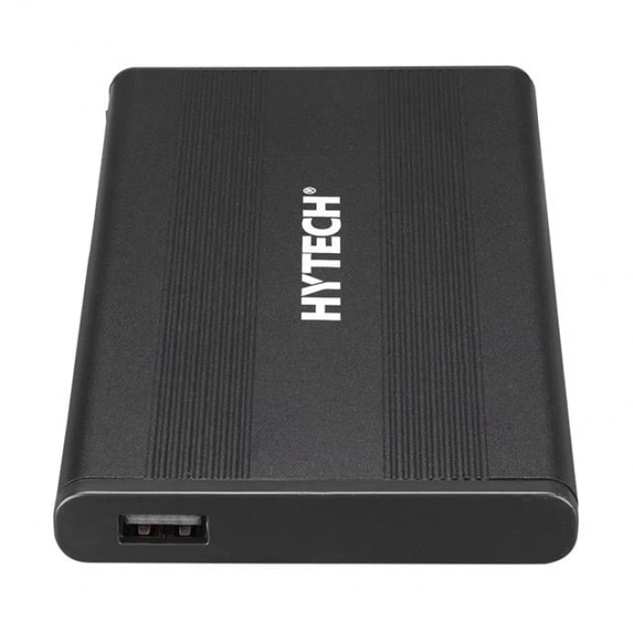 ÇOK SATAN Hytech Hy-hdc20 2.5 Usb 2.0 Sata Harici Hard Disk Kutusu Siyah