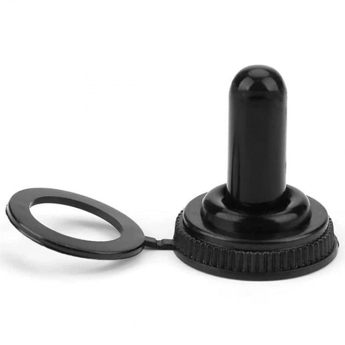 ÇOK SATAN Ic-161 Ø12mm Toggle Switch Kılıfı