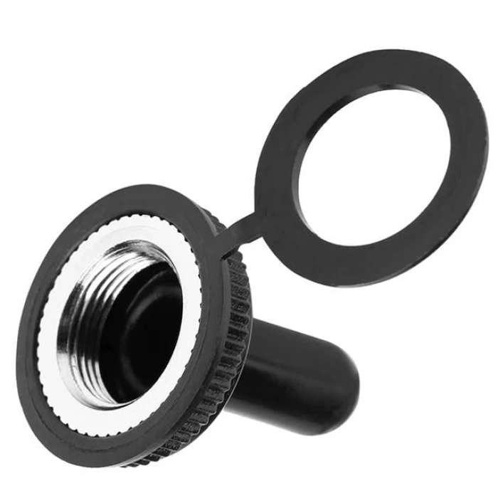 ÇOK SATAN Ic-161 Ø12mm Toggle Switch Kılıfı