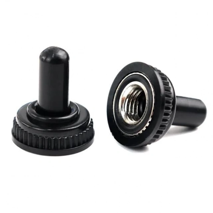 ÇOK SATAN Ic-161a Ø6mm Toggle Switch Kılıfı