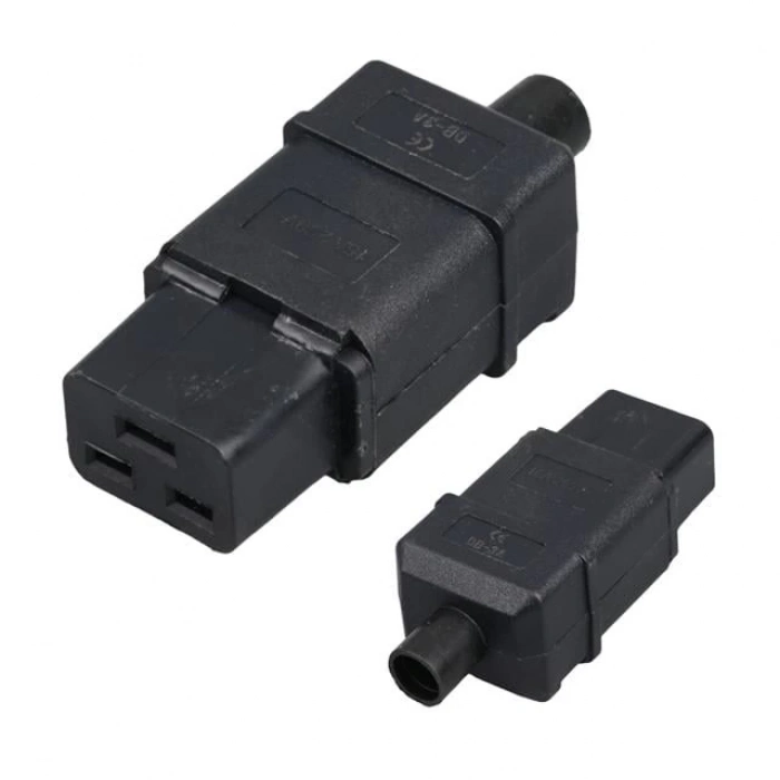 ÇOK SATAN Ic-215b2 Power Seyyar Dişi C19