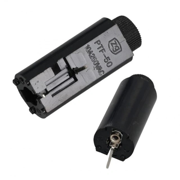 ÇOK SATAN Ic-235b Sigorta Yuvası 5*20mm