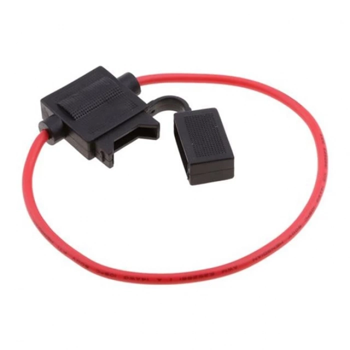 ÇOK SATAN Ic-237d Su Geçirmez Kablolu Bıçak Sigorta Yuvası