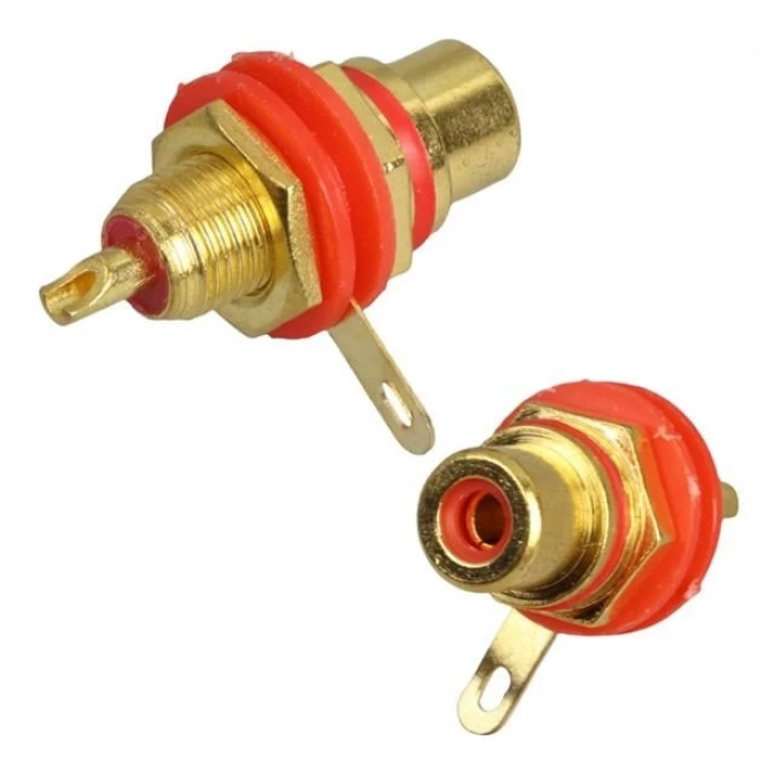 ÇOK SATAN Ic-261c Rca Gold Şase