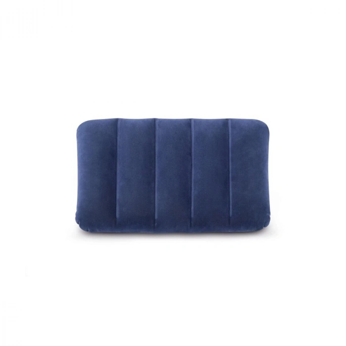 ÇOK SATAN IK68672 Intex Kadife Kaplı Şişme Minder-Yastık 43Cx28Cx9 cm