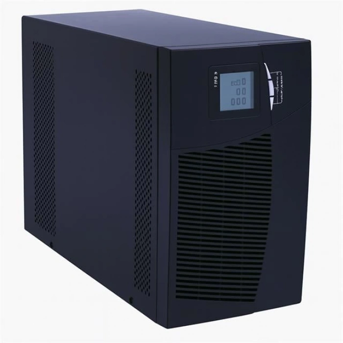 ÇOK SATAN Inform Sinus Evo 2kva Lcd Ekranlı Online Ups Kesintisiz Güç Kaynağı 6/14dk (4x9ah)