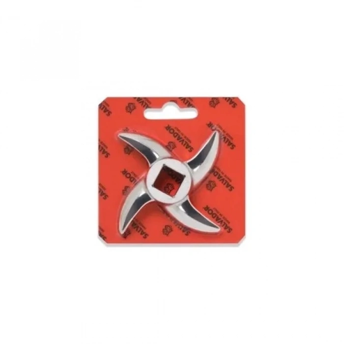 ÇOK SATAN İnox Paslanmaz Kıyma Makinesi Bıçağı 12 No